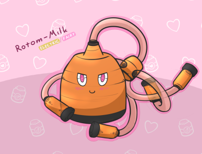 rotom-milk
Keywords: untagged;automatically named