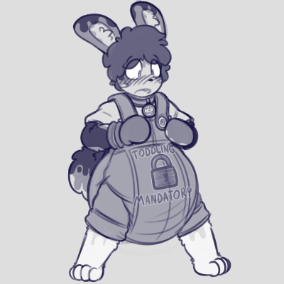 calicobun
Keywords: untagged;automatically named